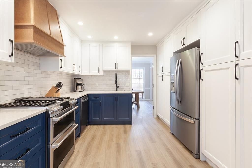 4782 Hill Court NE Roswell GA 30075