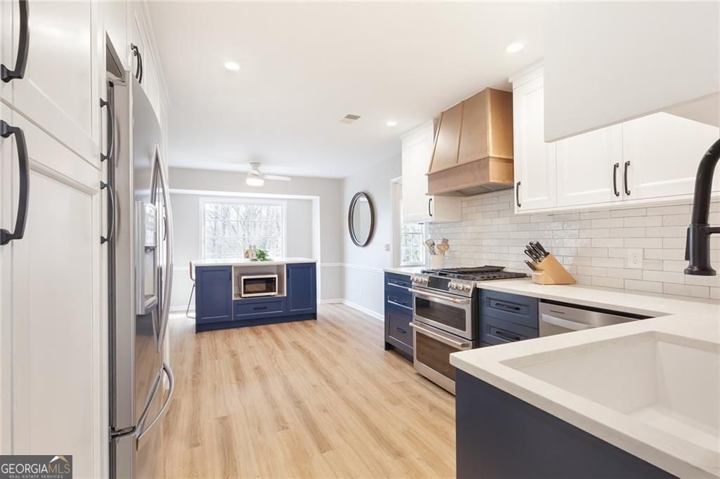 4782 Hill Court NE Roswell GA 30075
