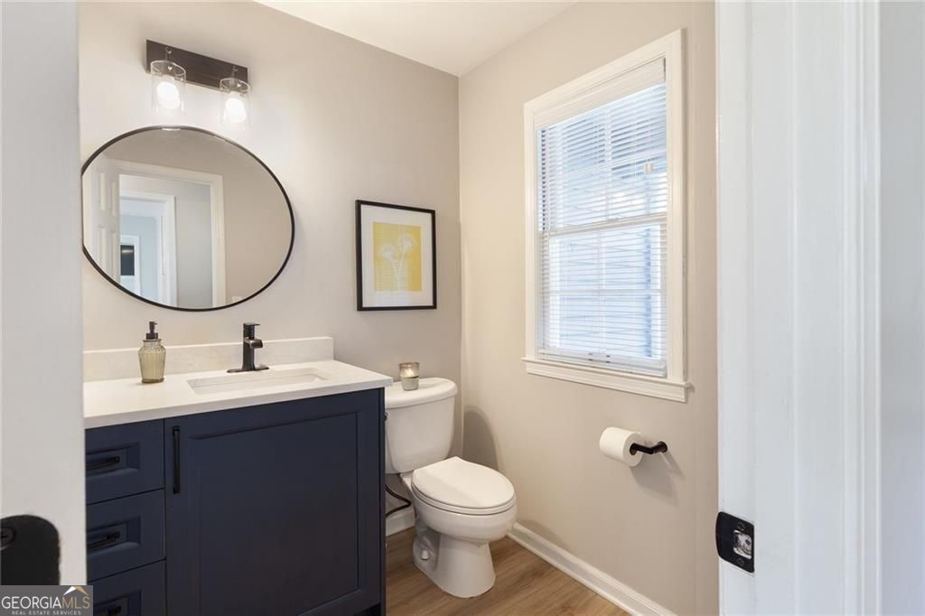 4782 Hill Court NE Roswell GA 30075