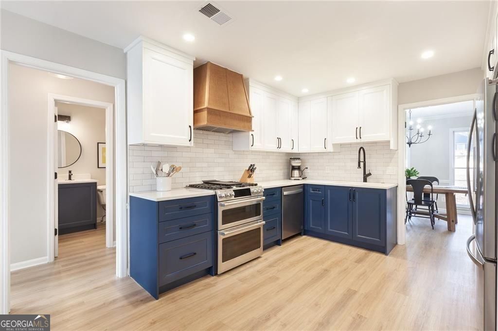 4782 Hill Court NE Roswell GA 30075