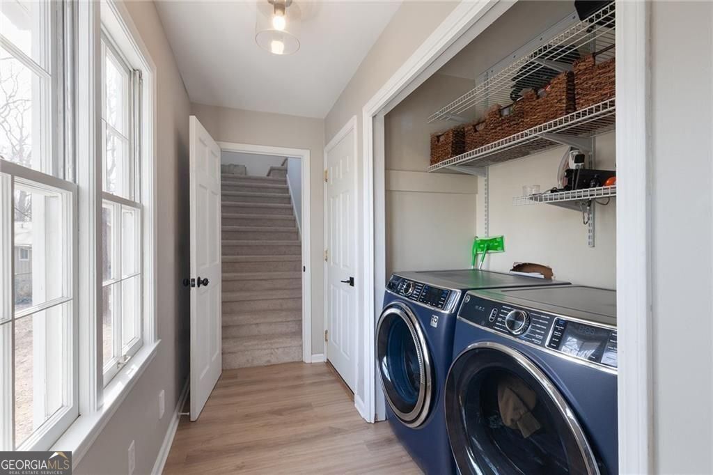 4782 Hill Court NE Roswell GA 30075