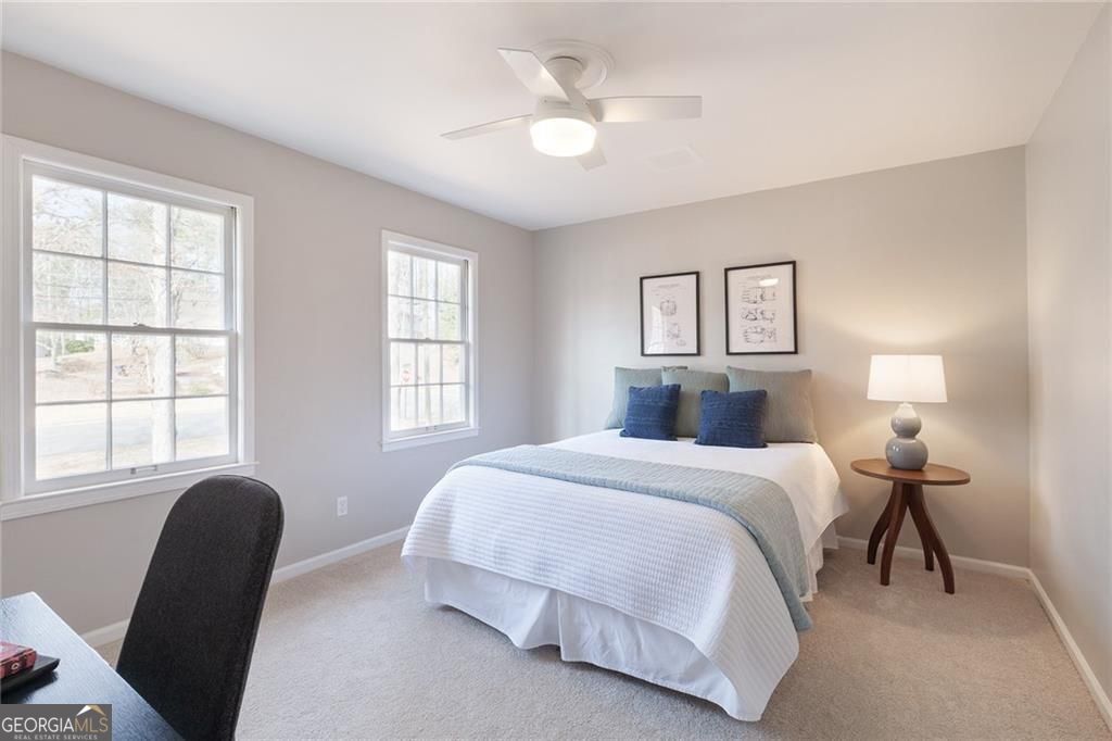 4782 Hill Court NE Roswell GA 30075