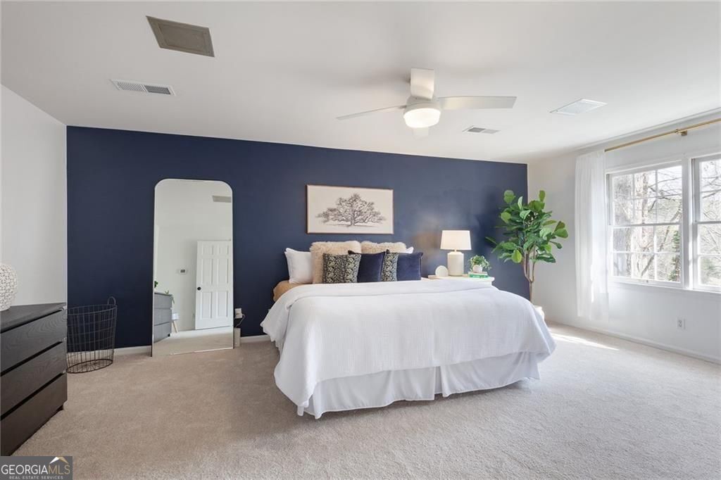 4782 Hill Court NE Roswell GA 30075