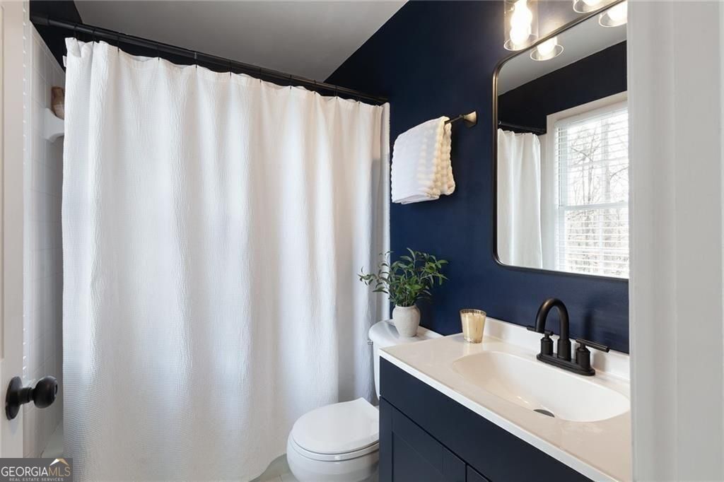 4782 Hill Court NE Roswell GA 30075
