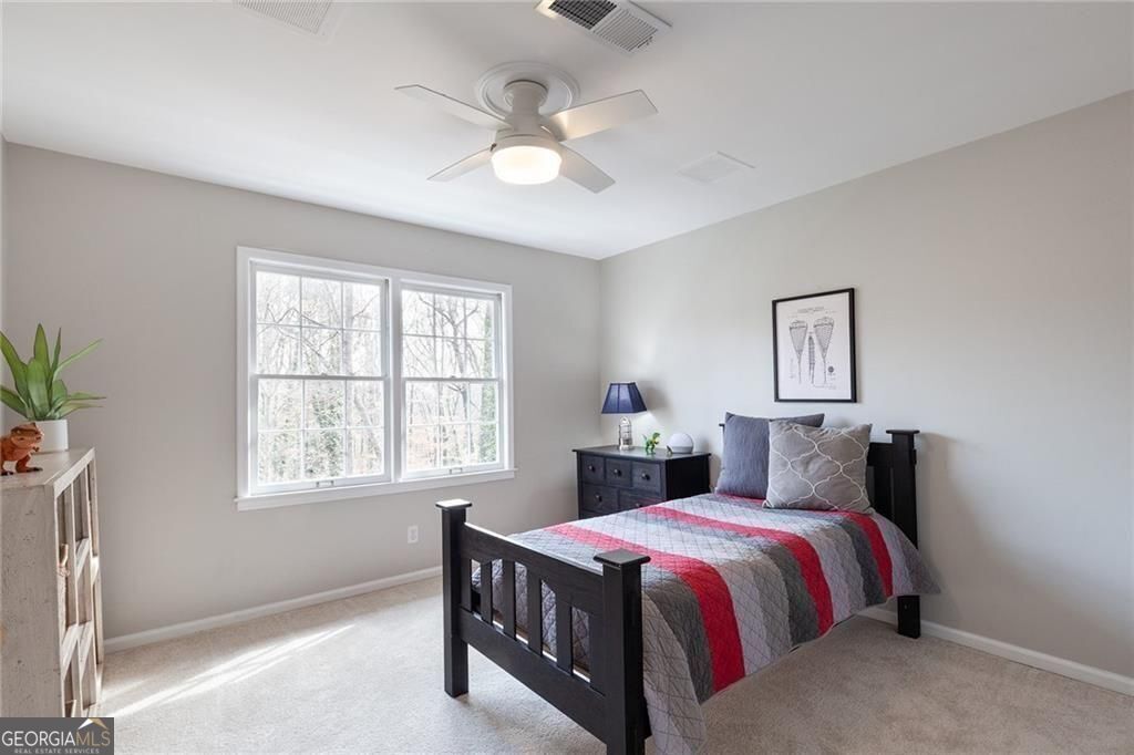 4782 Hill Court NE Roswell GA 30075