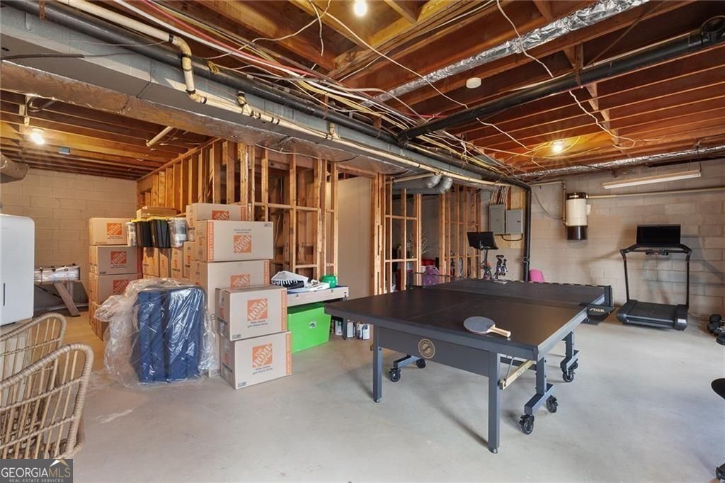 4782 Hill Court NE Roswell GA 30075
