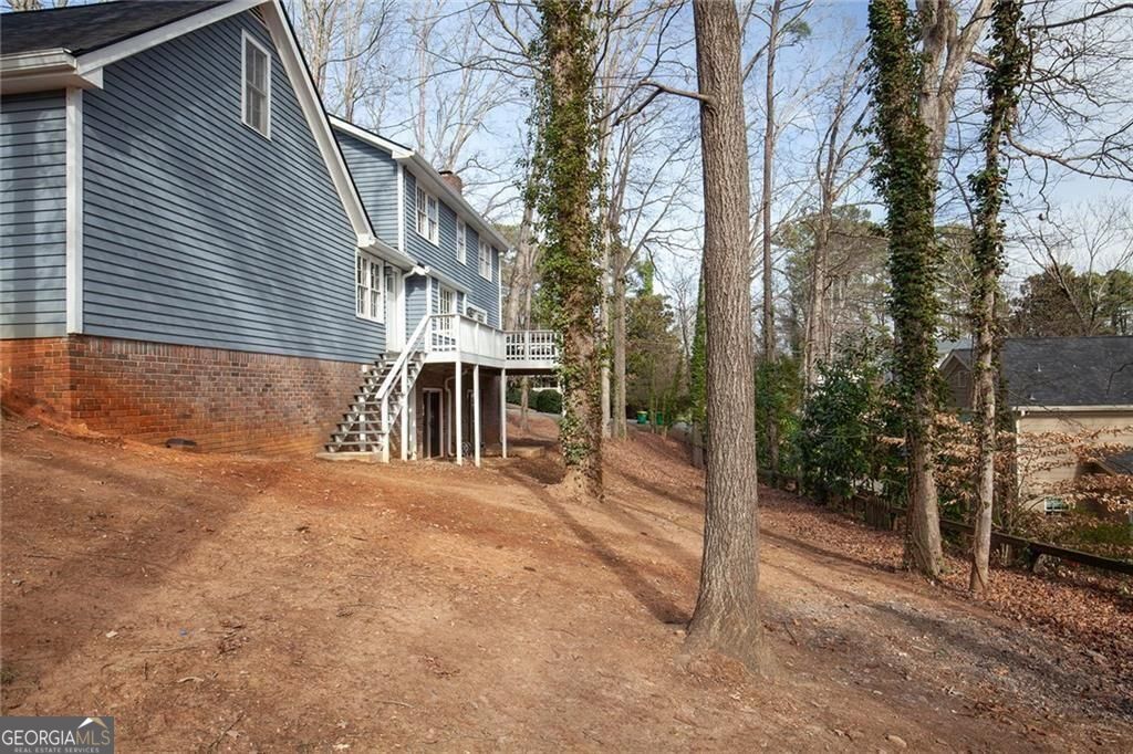4782 Hill Court NE Roswell GA 30075