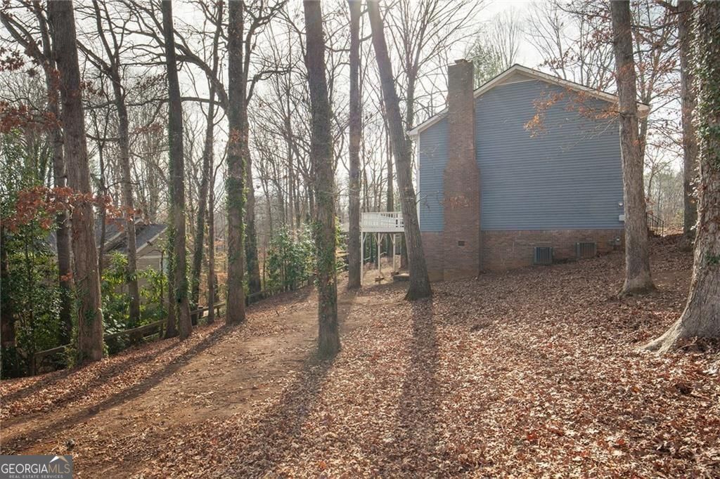 4782 Hill Court NE Roswell GA 30075