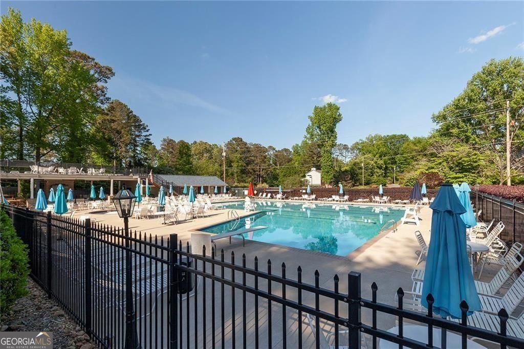 4782 Hill Court NE Roswell GA 30075