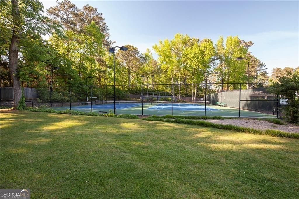4782 Hill Court NE Roswell GA 30075