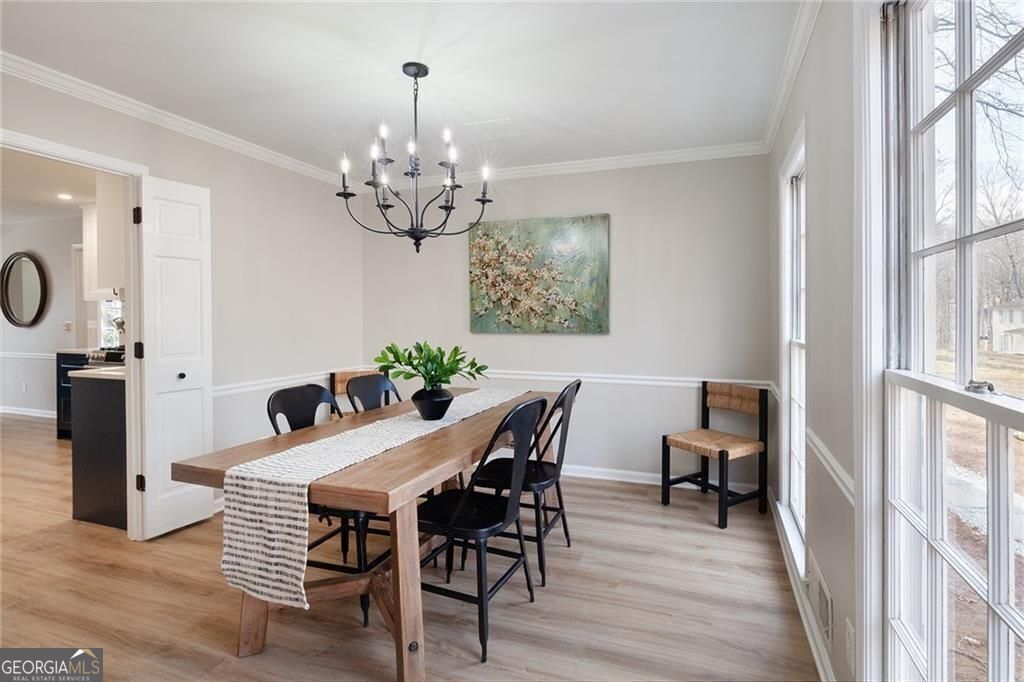 4782 Hill Court NE Roswell GA 30075