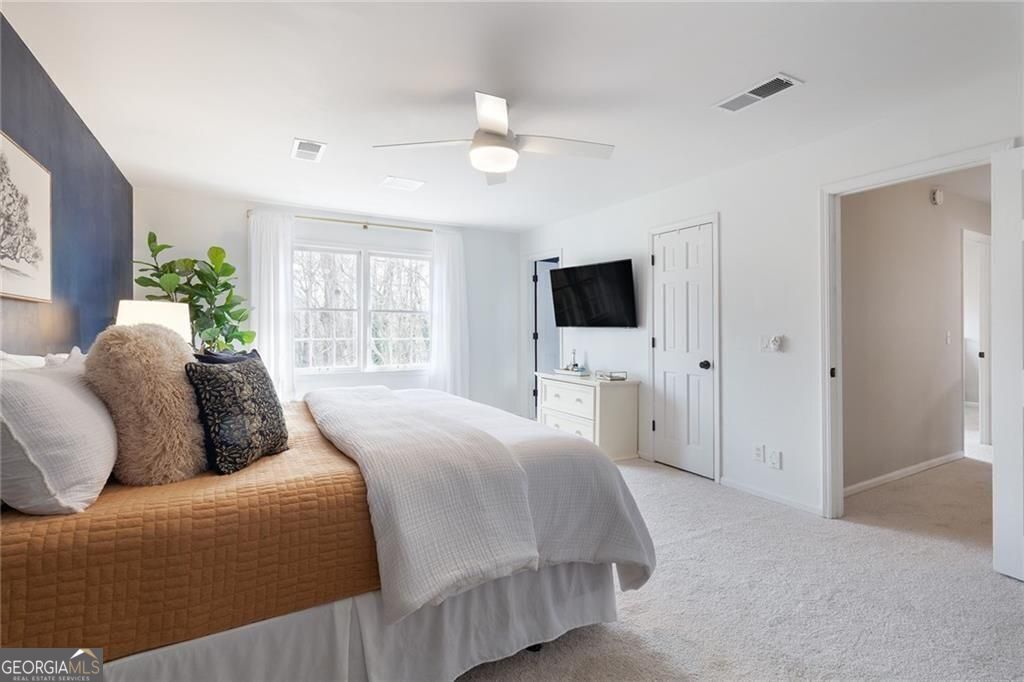 4782 Hill Court NE Roswell GA 30075