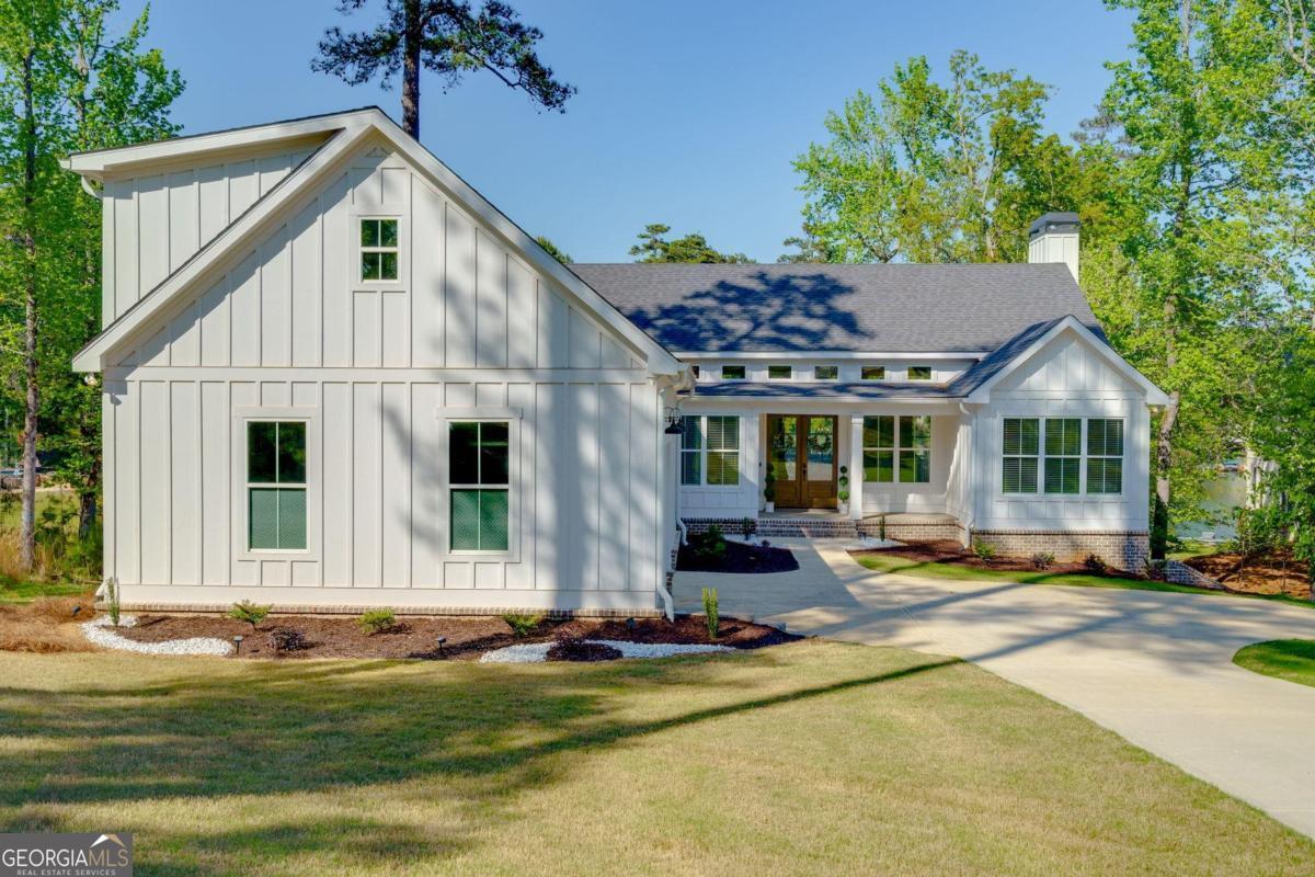 1080 Glen Eagle Drive Greensboro GA 30642