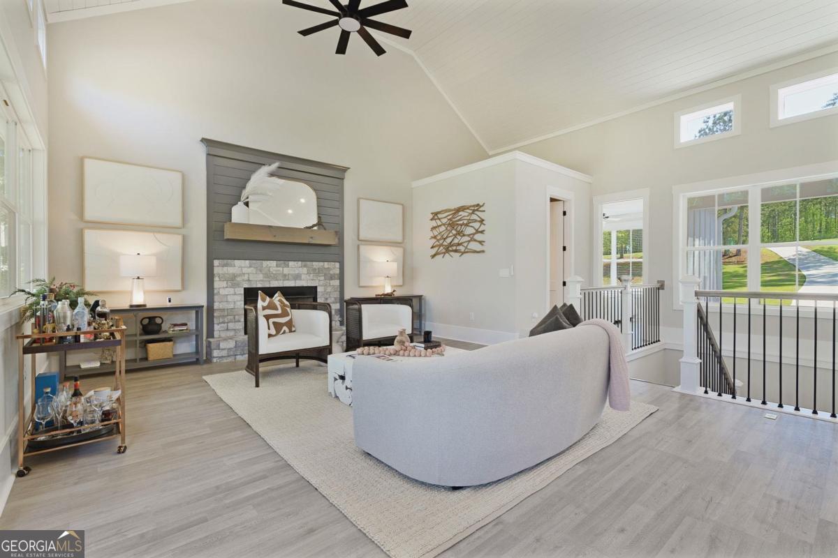 1080 Glen Eagle Drive Greensboro GA 30642