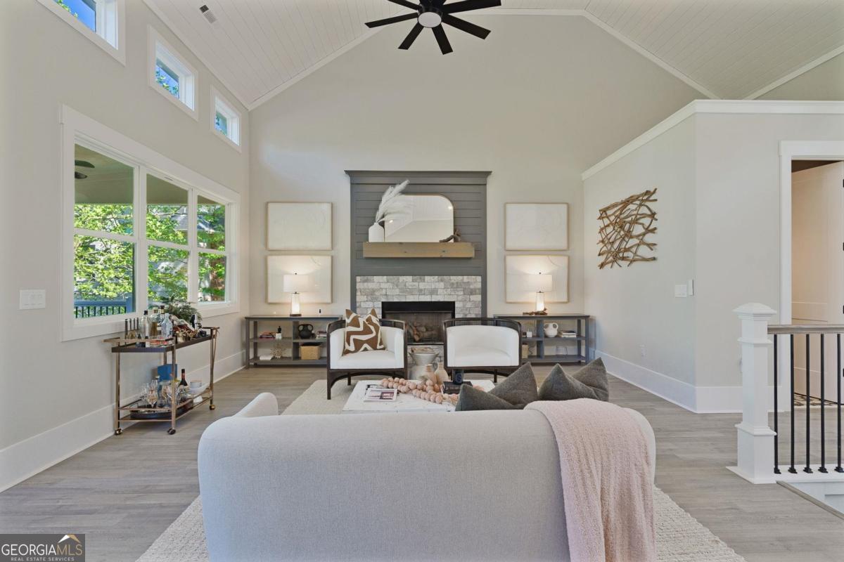 1080 Glen Eagle Drive Greensboro GA 30642