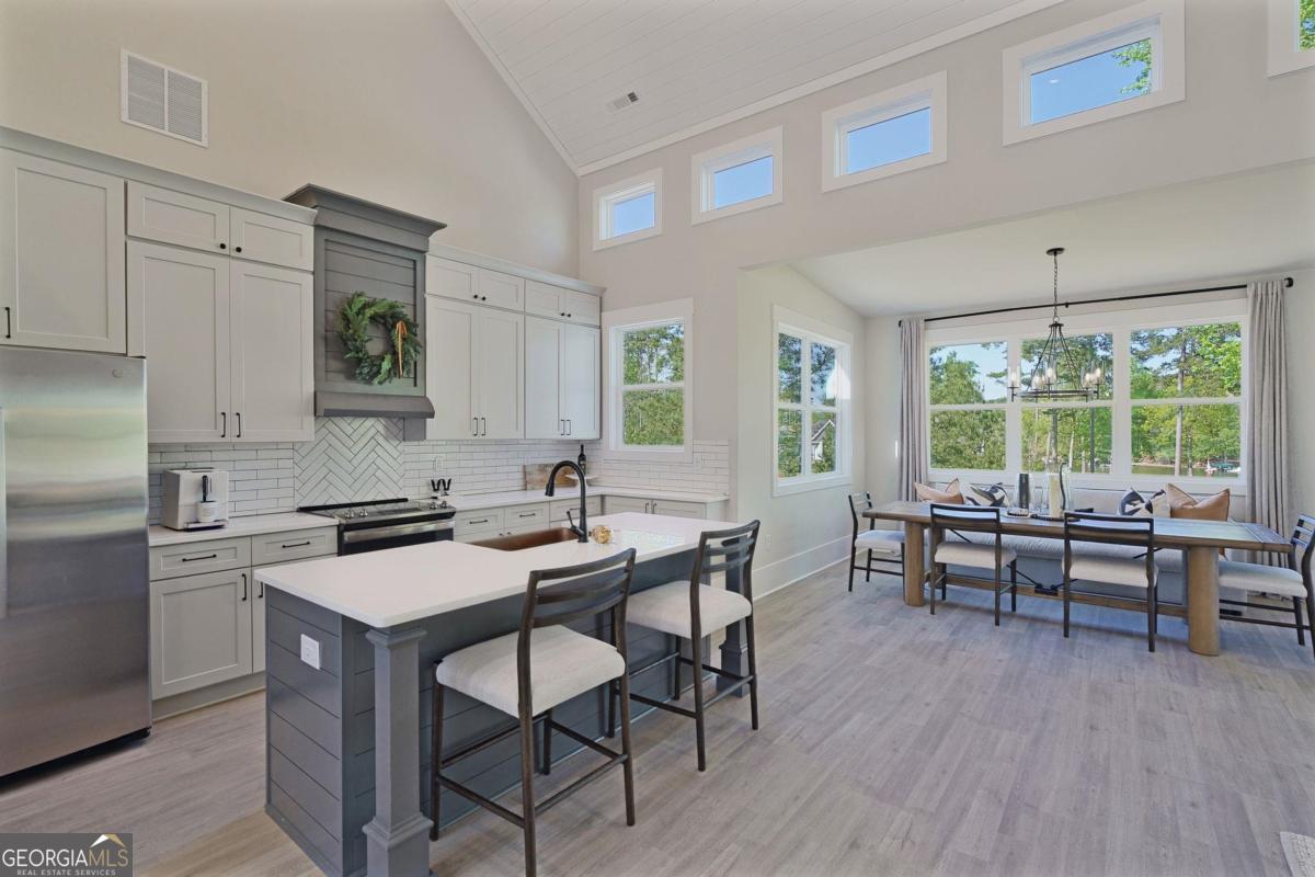 1080 Glen Eagle Drive Greensboro GA 30642