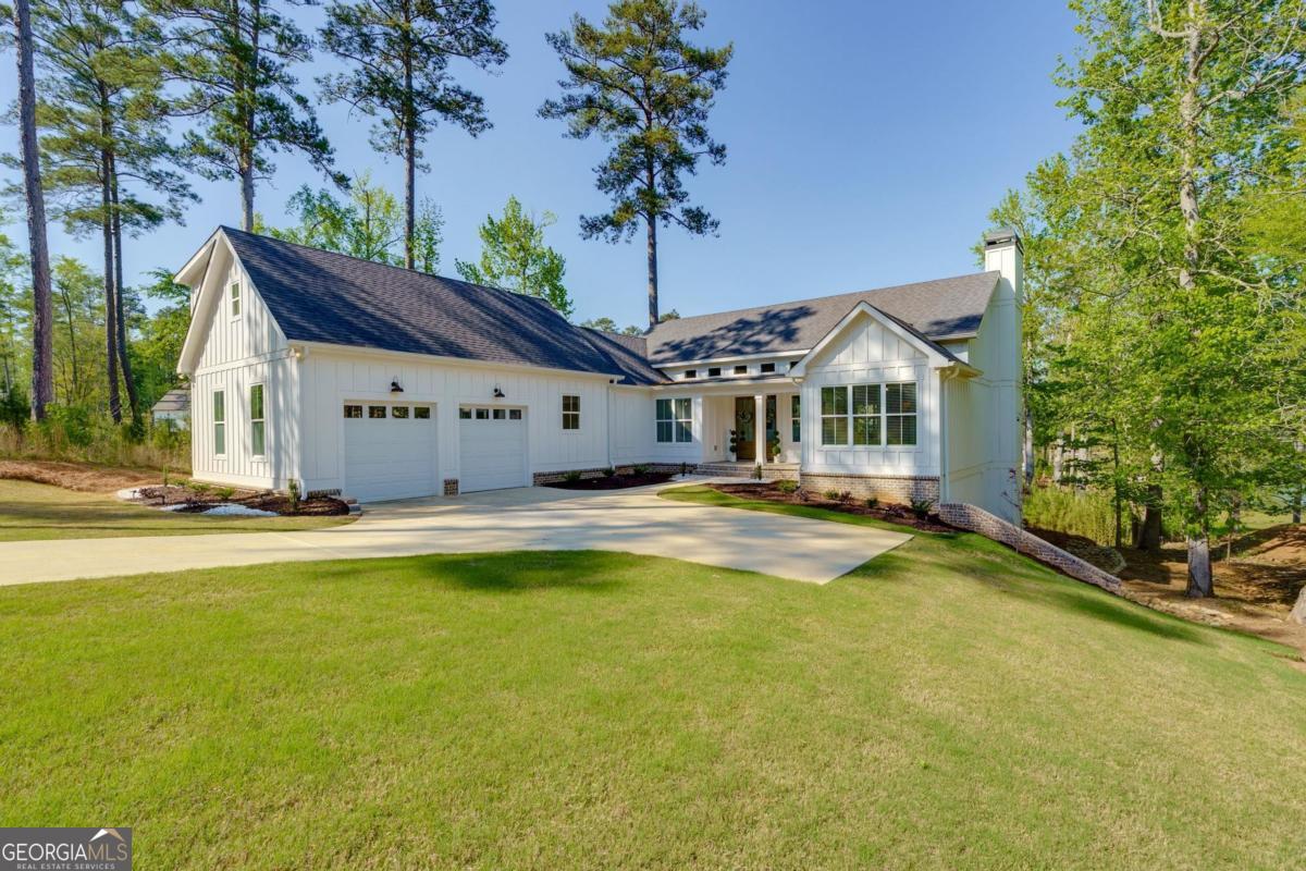 1080 Glen Eagle Drive Greensboro GA 30642