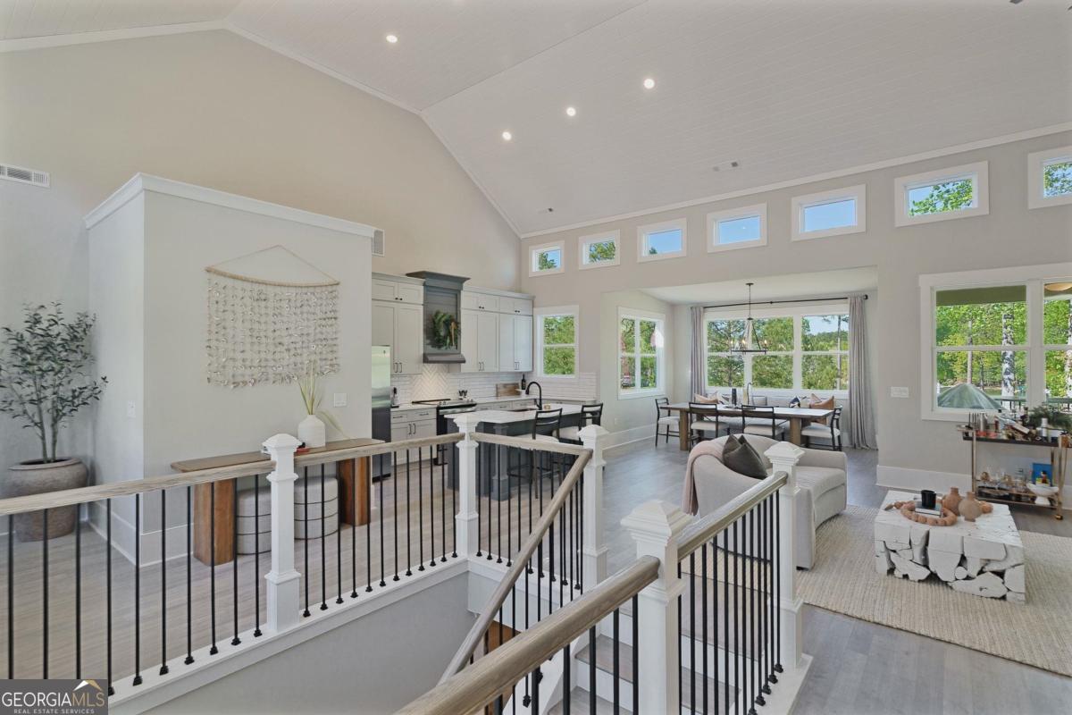 1080 Glen Eagle Drive Greensboro GA 30642