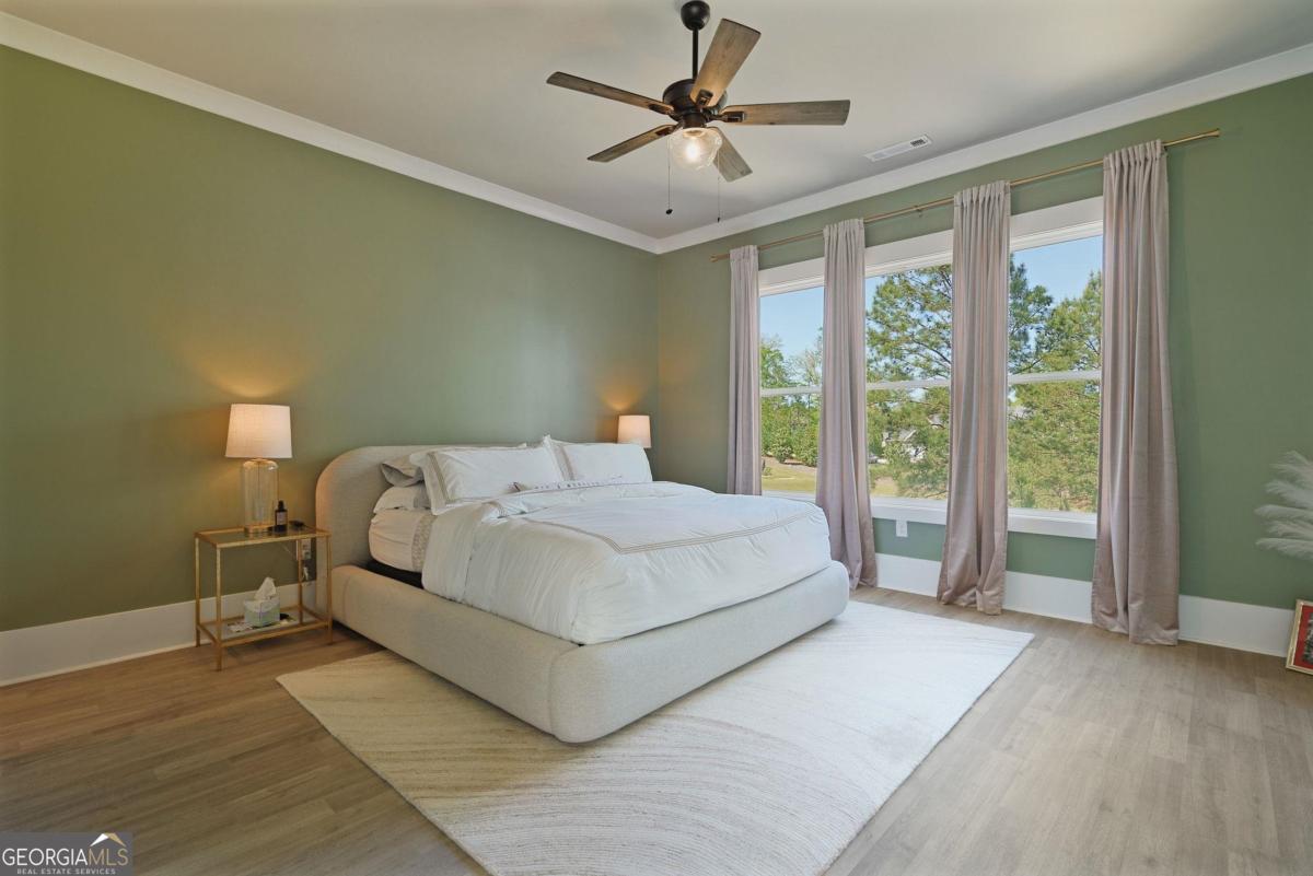 1080 Glen Eagle Drive Greensboro GA 30642