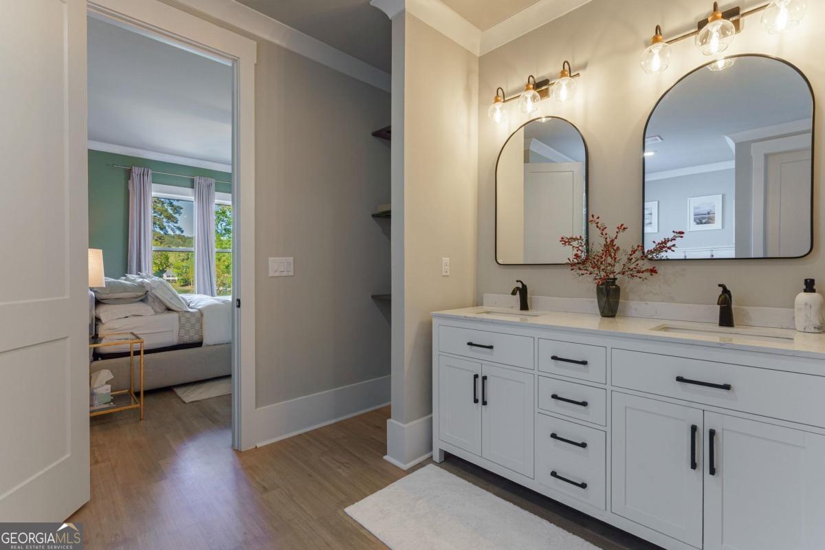 1080 Glen Eagle Drive Greensboro GA 30642