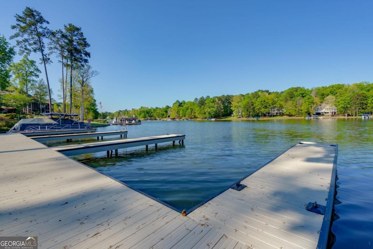 1080 Glen Eagle Drive Greensboro GA 30642