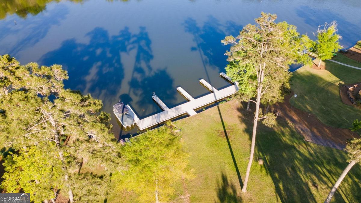 1080 Glen Eagle Drive Greensboro GA 30642