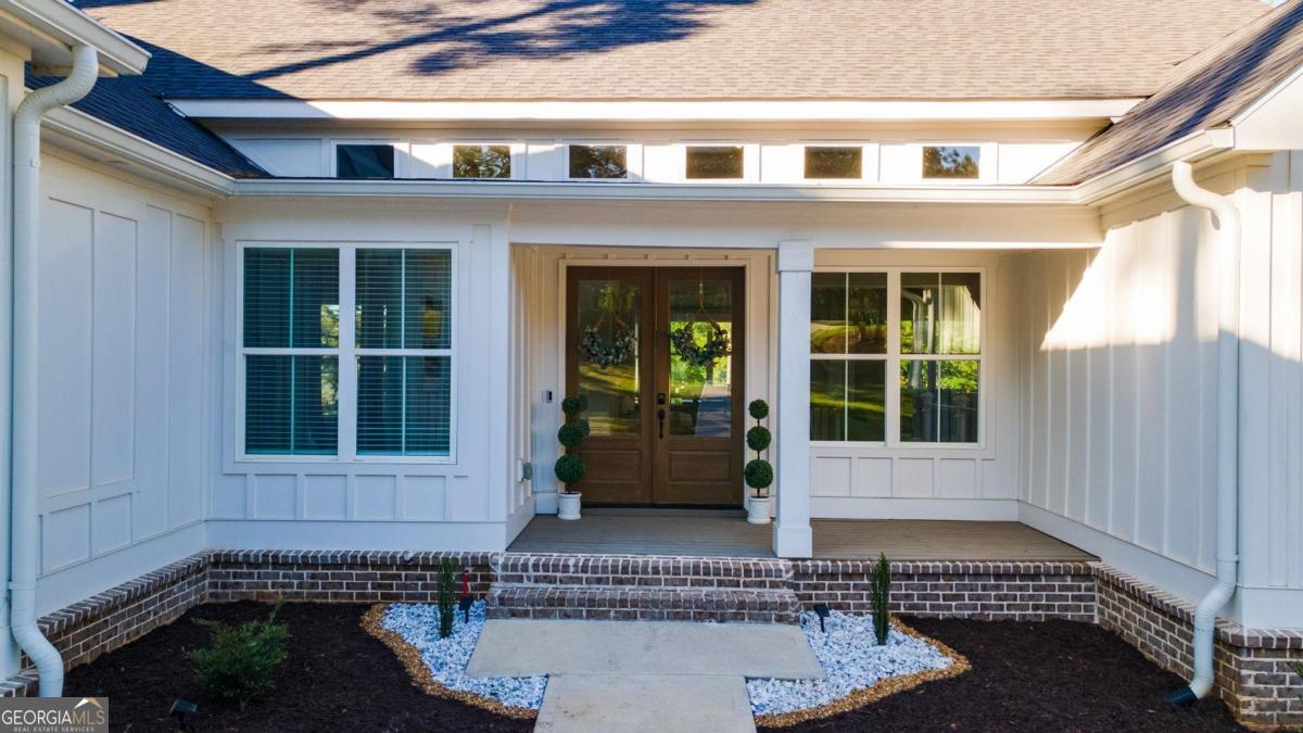 1080 Glen Eagle Drive Greensboro GA 30642