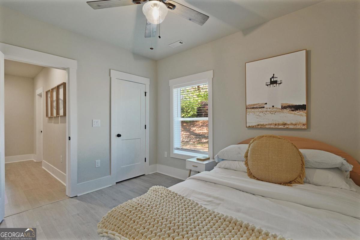 1080 Glen Eagle Drive Greensboro GA 30642