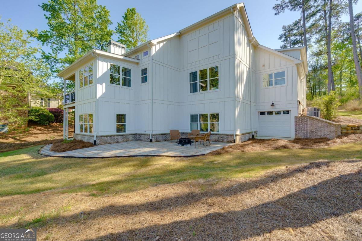 1080 Glen Eagle Drive Greensboro GA 30642