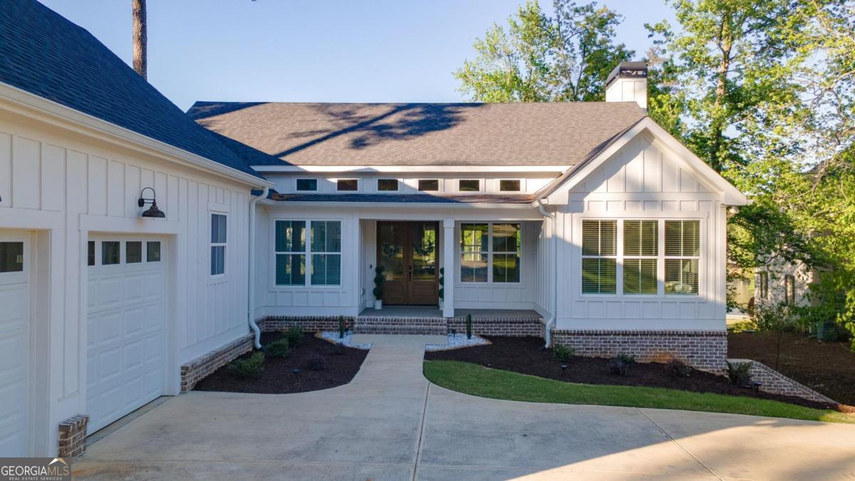 1080 Glen Eagle Drive Greensboro GA 30642