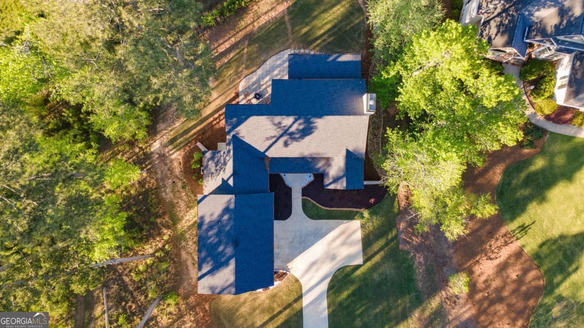 1080 Glen Eagle Drive Greensboro GA 30642