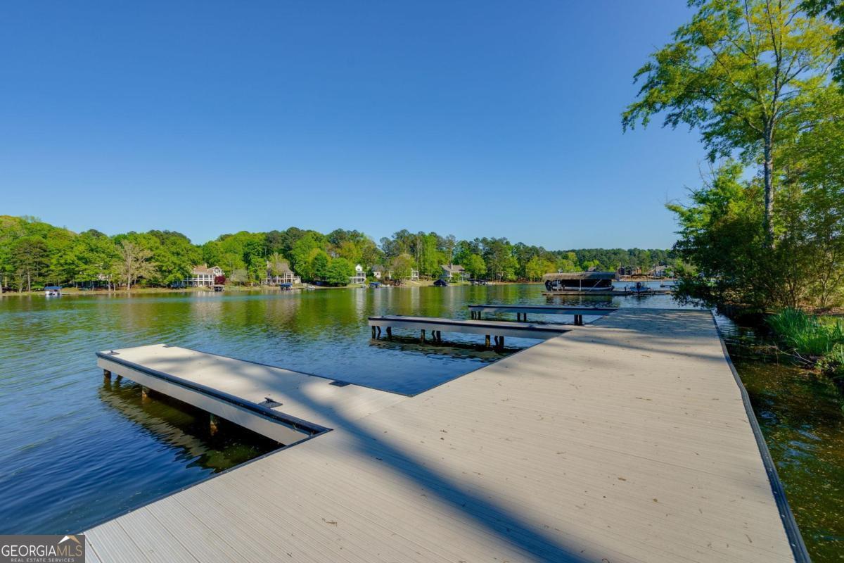 1080 Glen Eagle Drive Greensboro GA 30642