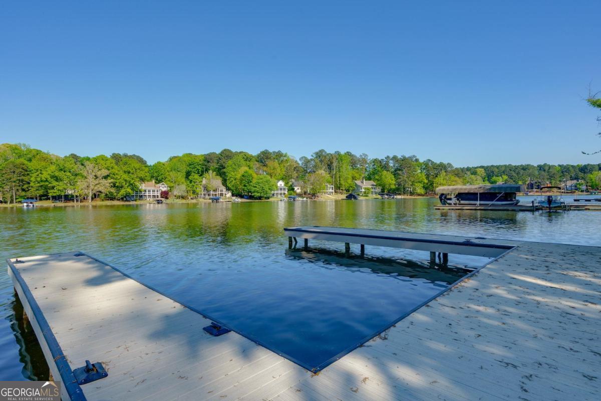 1080 Glen Eagle Drive Greensboro GA 30642