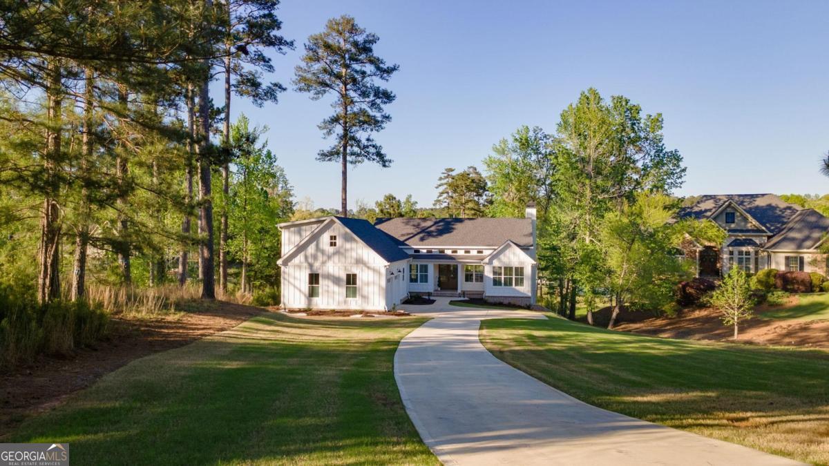 1080 Glen Eagle Drive Greensboro GA 30642
