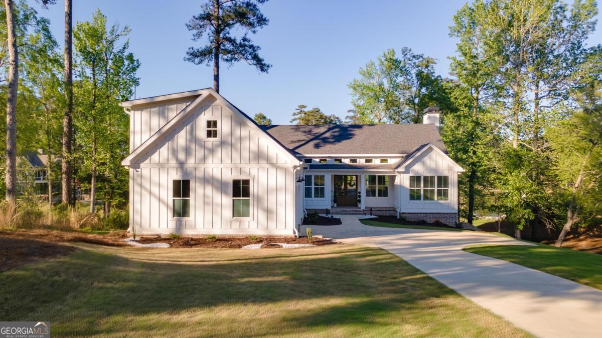 1080 Glen Eagle Drive Greensboro GA 30642