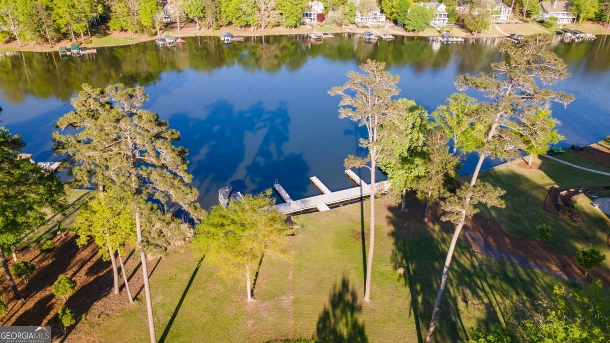 1080 Glen Eagle Drive Greensboro GA 30642