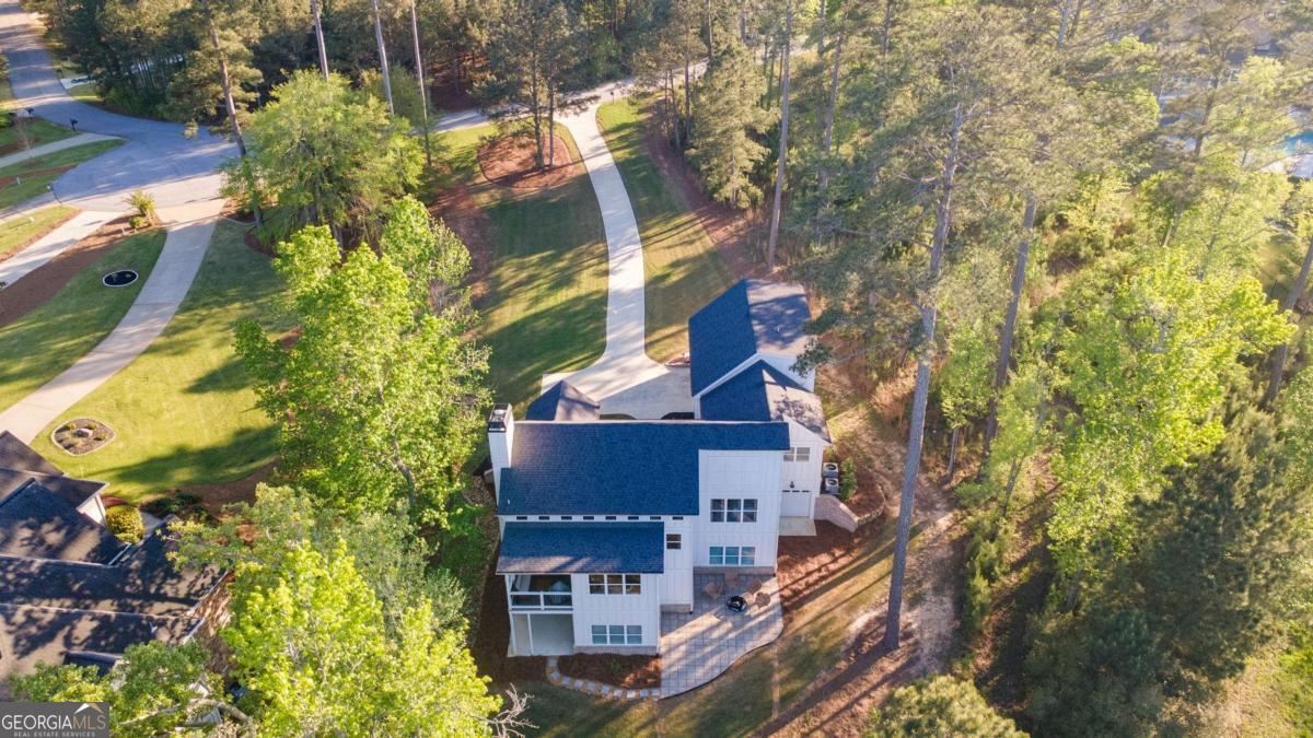 1080 Glen Eagle Drive Greensboro GA 30642