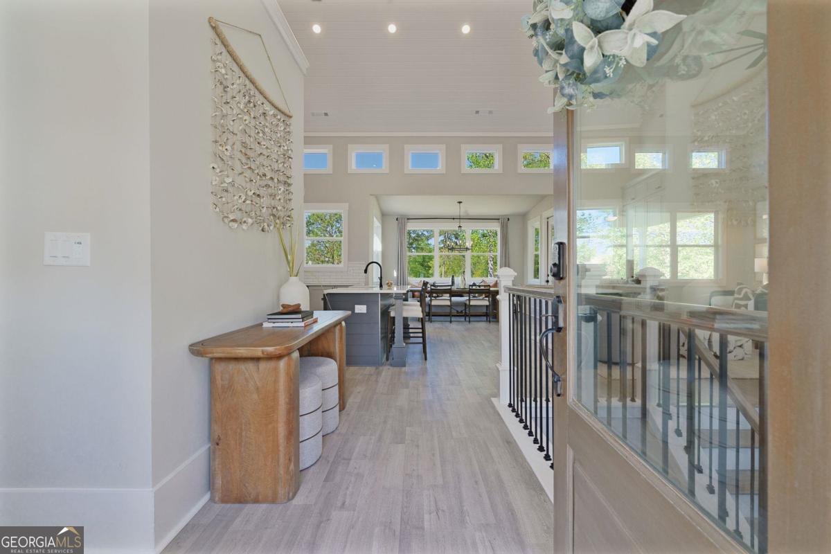 1080 Glen Eagle Drive Greensboro GA 30642