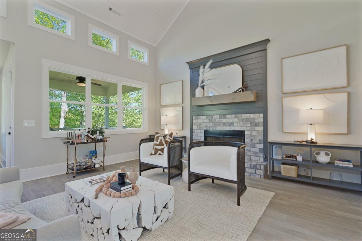 1080 Glen Eagle Drive Greensboro GA 30642