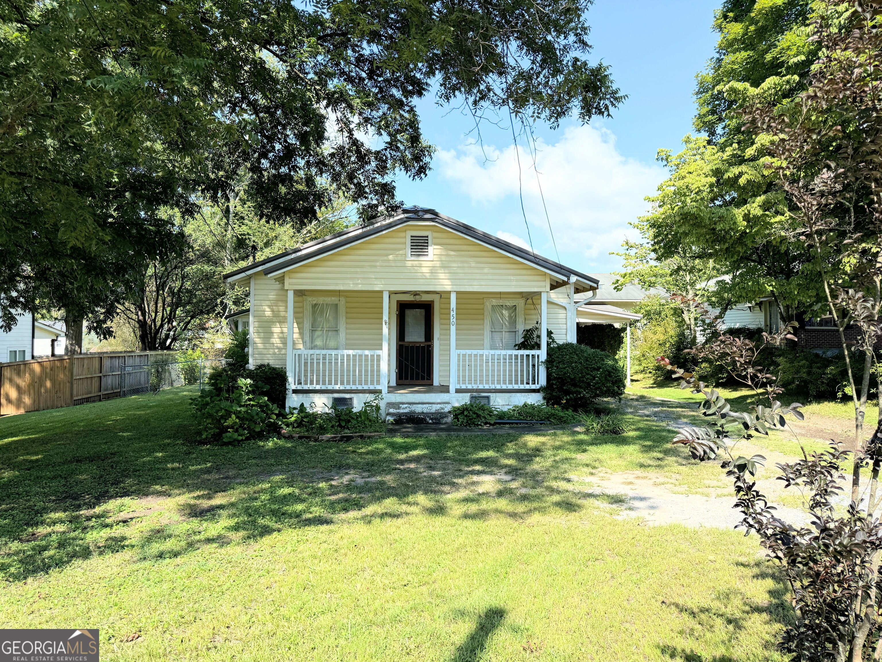 450 Bowdon Street Tallapoosa GA 30176