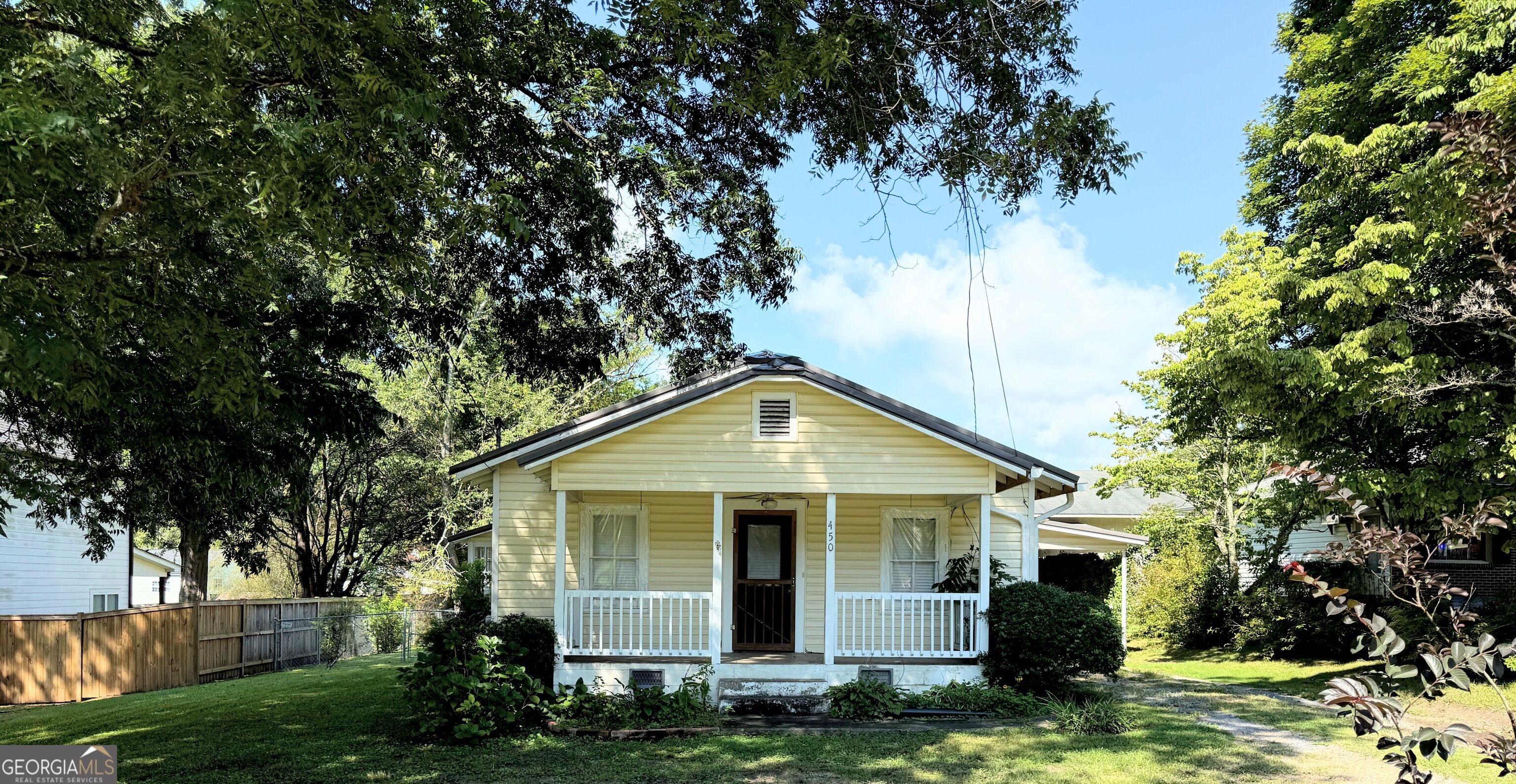450 Bowdon Street Tallapoosa GA 30176