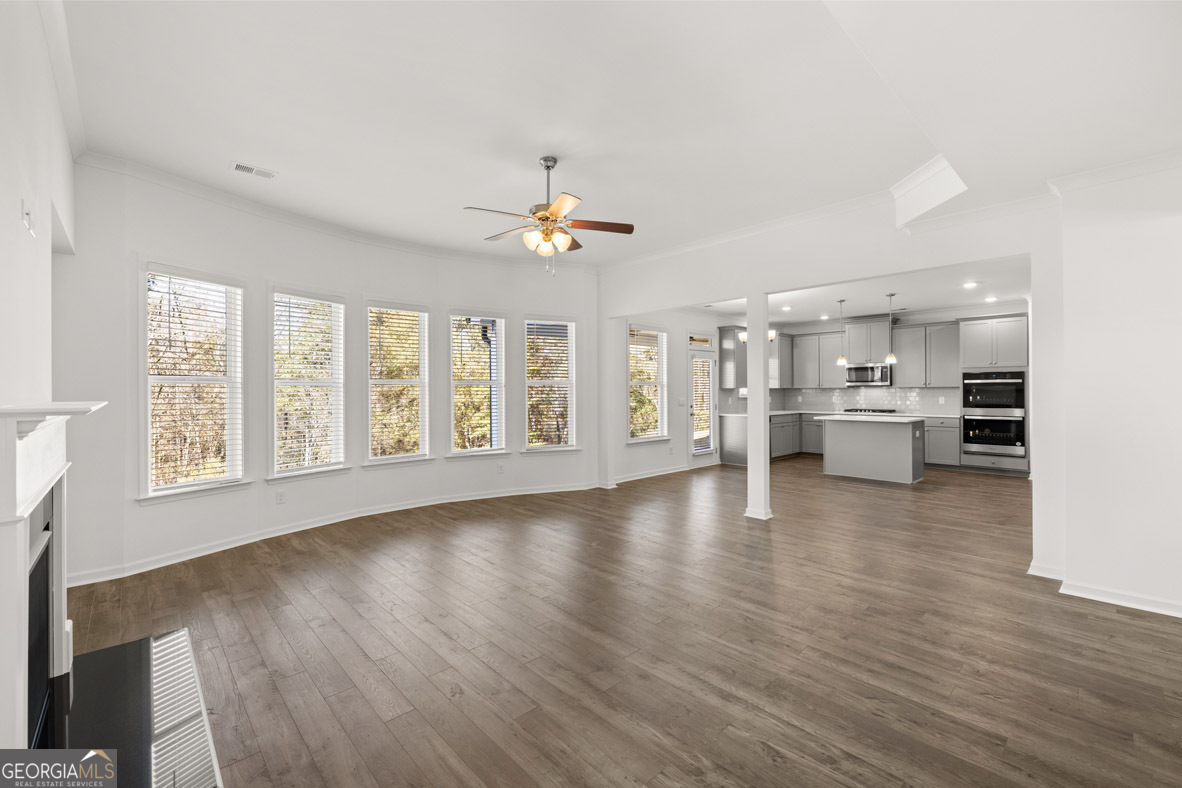 1625 Bernard Court Hampton GA 30228