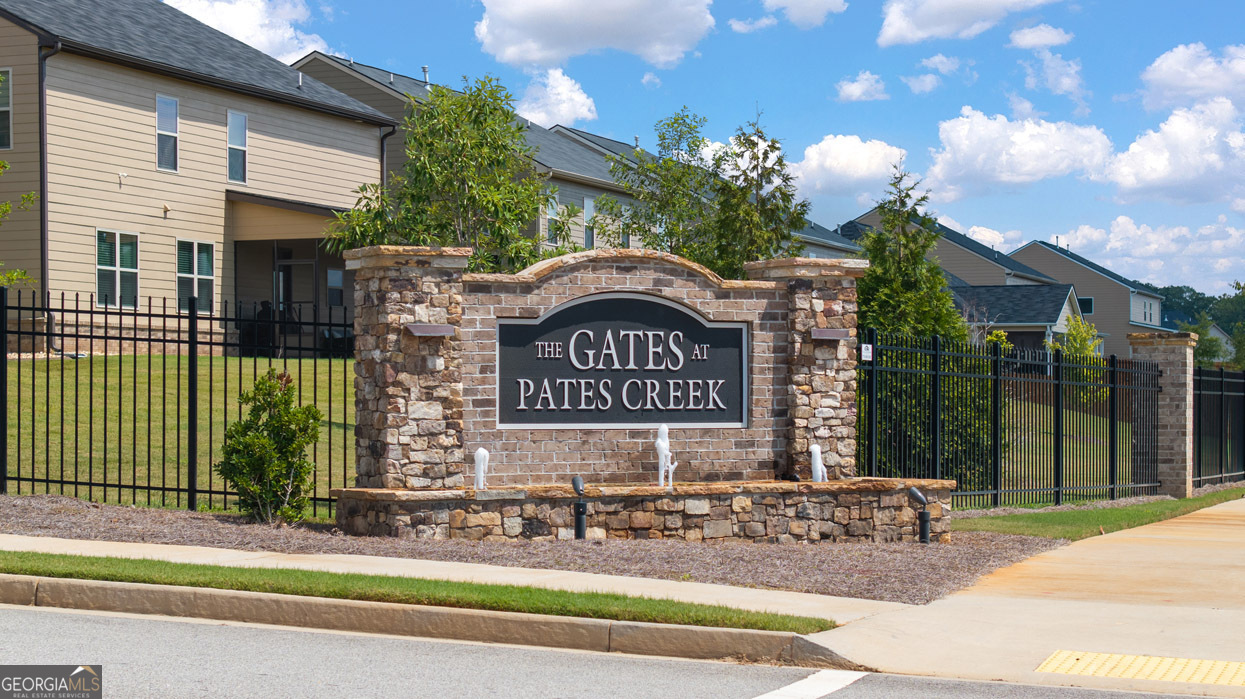 1625 Bernard Court Hampton GA 30228