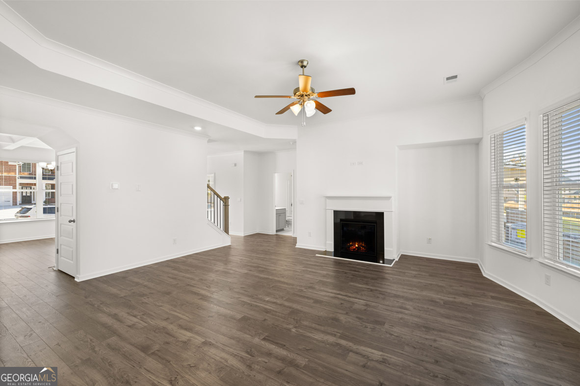 1625 Bernard Court Hampton GA 30228