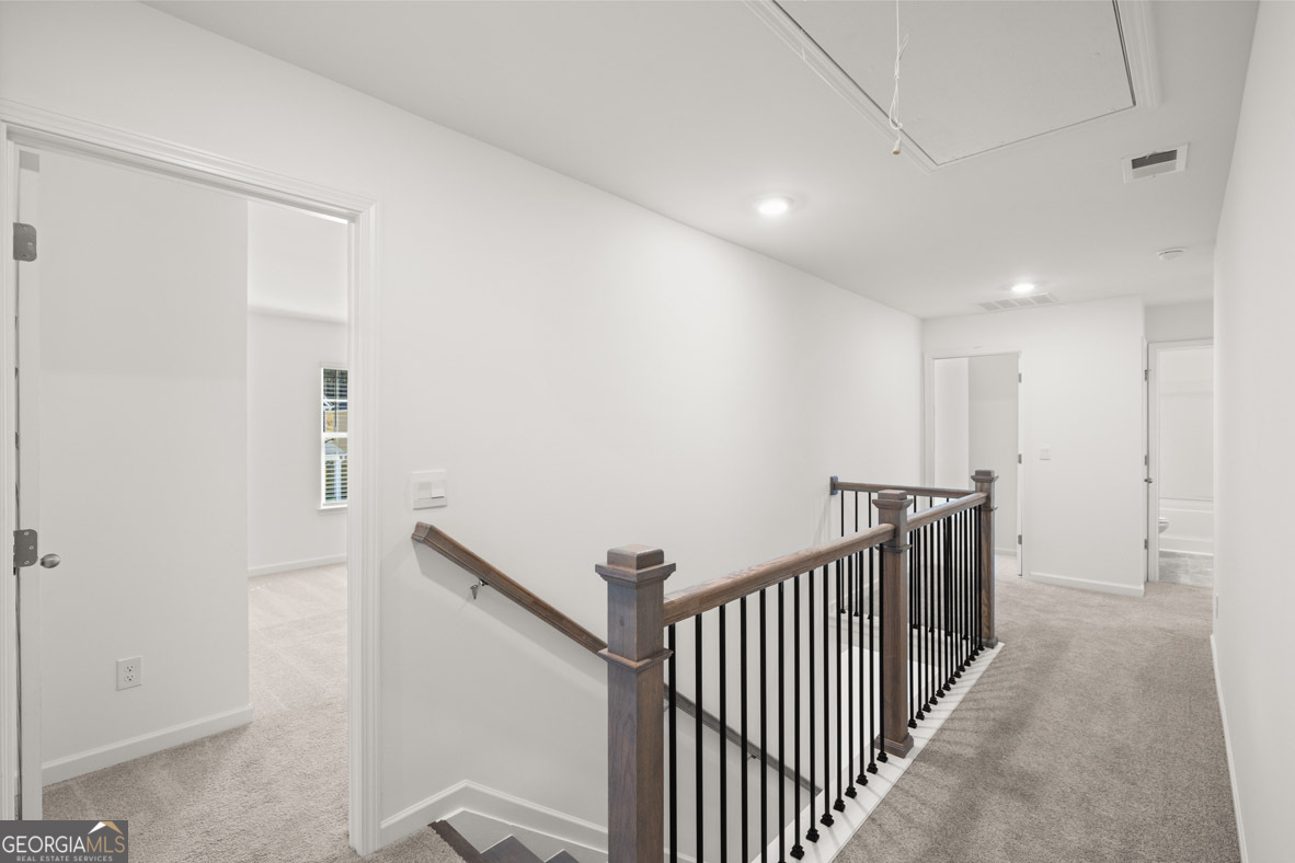 1625 Bernard Court Hampton GA 30228