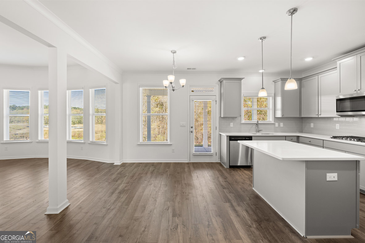 1625 Bernard Court Hampton GA 30228