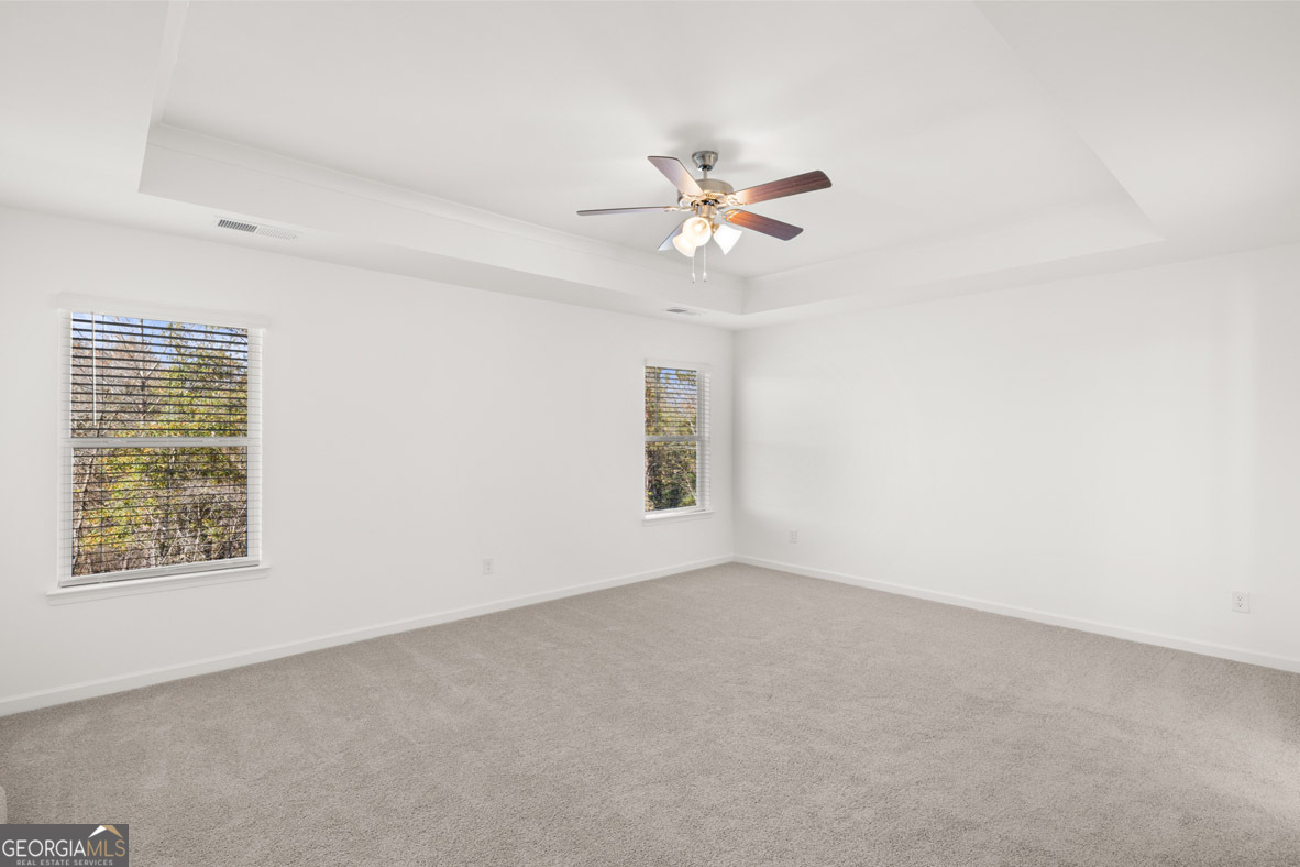 1625 Bernard Court Hampton GA 30228
