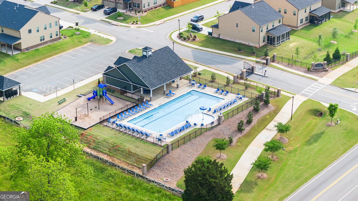 1625 Bernard Court Hampton GA 30228