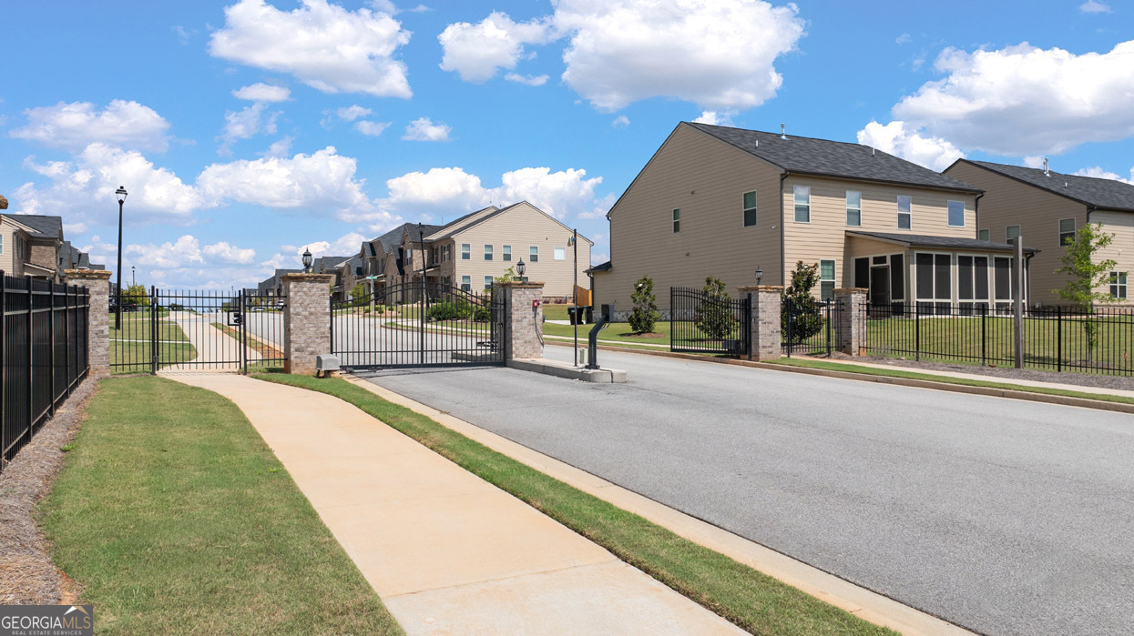 1625 Bernard Court Hampton GA 30228