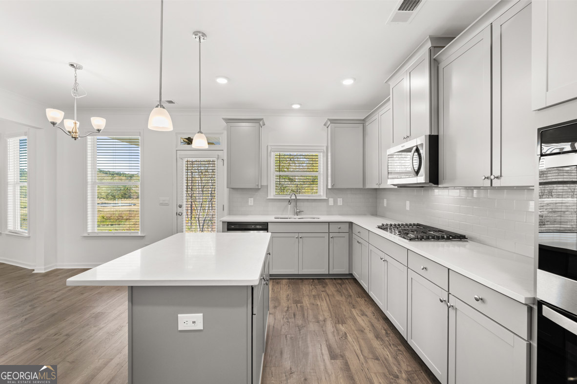 1625 Bernard Court Hampton GA 30228